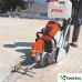 STIHL FW 20 - ПРОФЕСИОНАЛНА КОЛИЧКА ЗА TS БЕНЗИНОВИ ЪГЛОШЛАЙФИ STIHL FW 20 - ПРОФЕСИОНАЛНА КОЛИЧКА ЗА TS БЕНЗИНОВИ ЪГЛОШЛАЙФИ